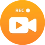 Logo of Screen Recorder Original android Application 